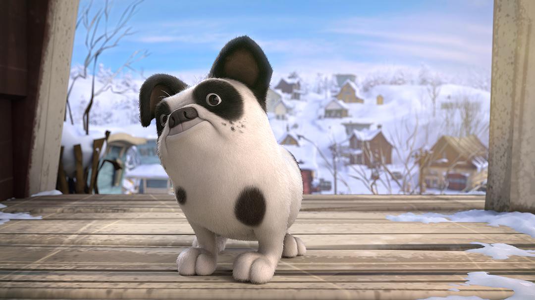 冰雪大作战2是哪里的片子,冰雪大作战攻略