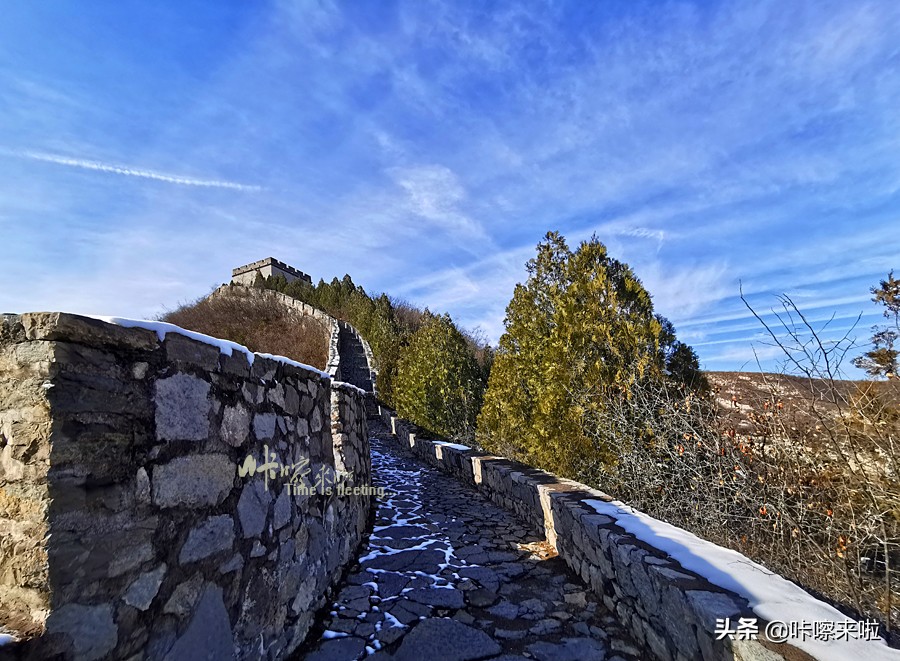 固关长城历史,固关长城中国最古老的长城