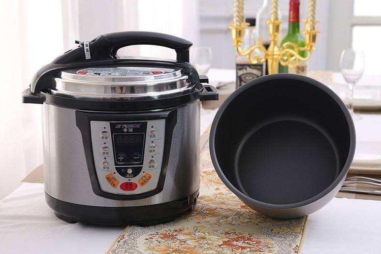 燃气压力锅不安全,电压力锅操作方法和注意事项