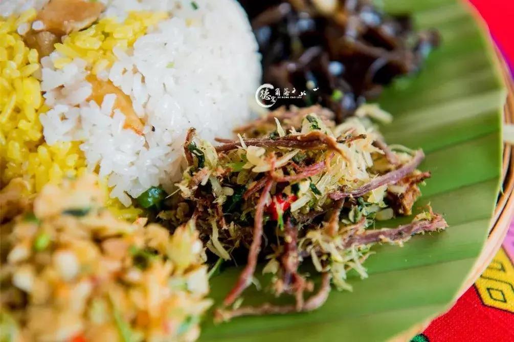 一个好吃的地方排行榜,一个好吃不贵的地方