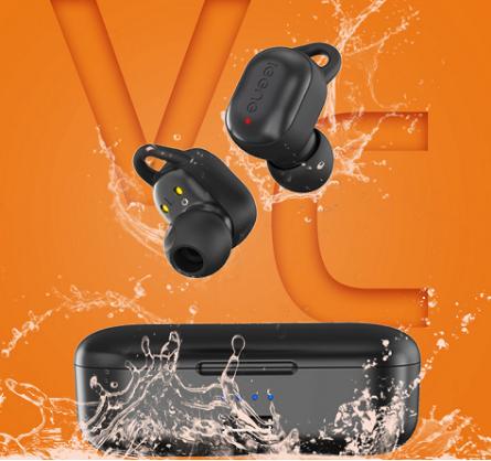 2021真无线蓝牙耳机推荐排行榜,微型无线蓝牙耳机质量排行榜