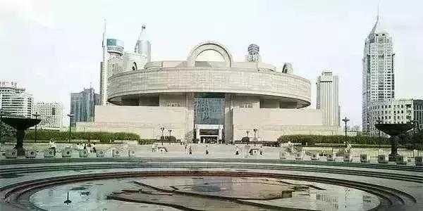上海免费景点大全最新攻略,上海23个免费游玩的景点攻略