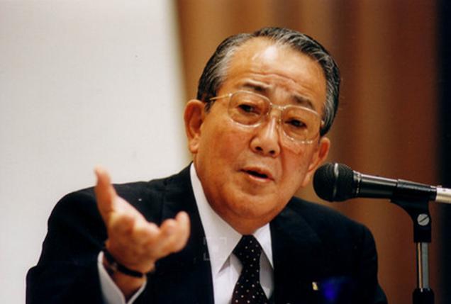 经营之神稻盛和夫经典语录20条,经营与会计稻盛和夫第一章感悟