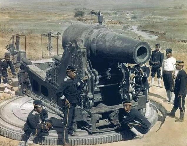 大连将军墓,唯一一位在烈士陵墓的日本人