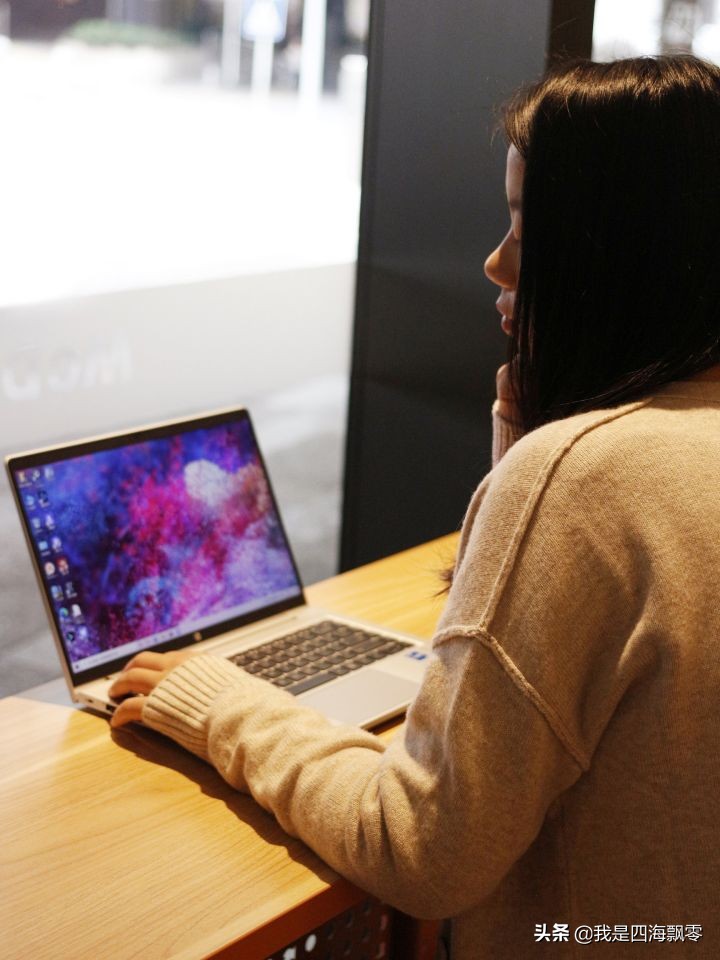 提升工作效率，内容创作者的“利器”：惠普战66四代深入体验