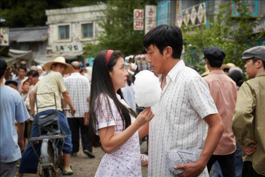 许三观卖血记血的生存意识,许三观卖血记的苦难与救赎