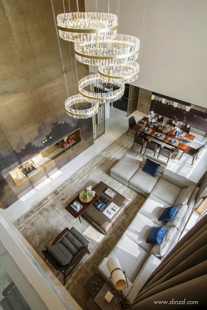 上海绿地海珀滨江楼盘,上海绿地海珀佘山别墅