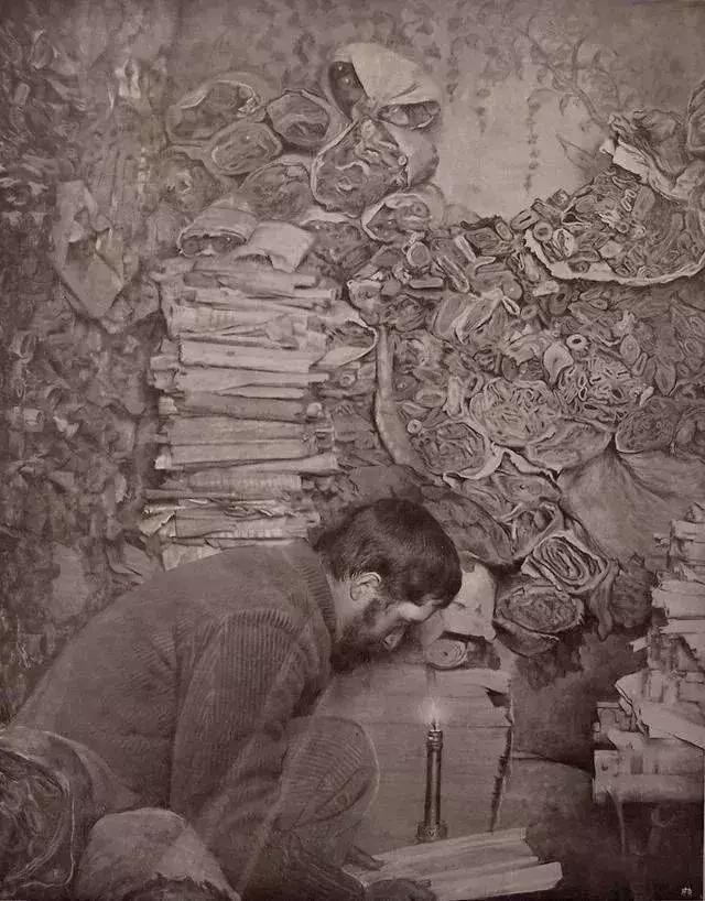 什么叫莫高窟,什么是莫高窟壁画供养人