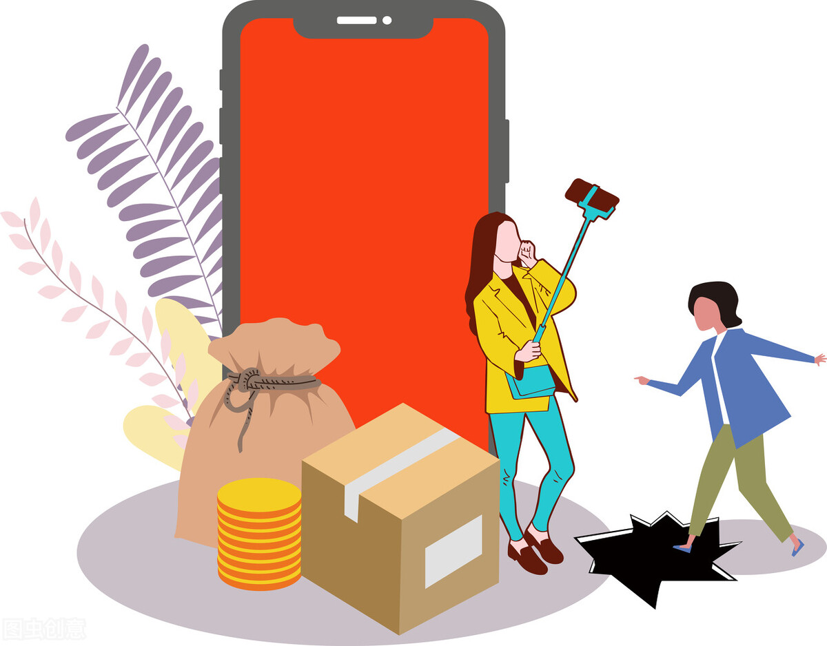 为啥各大网红都在补税,网红赚多少钱要补税