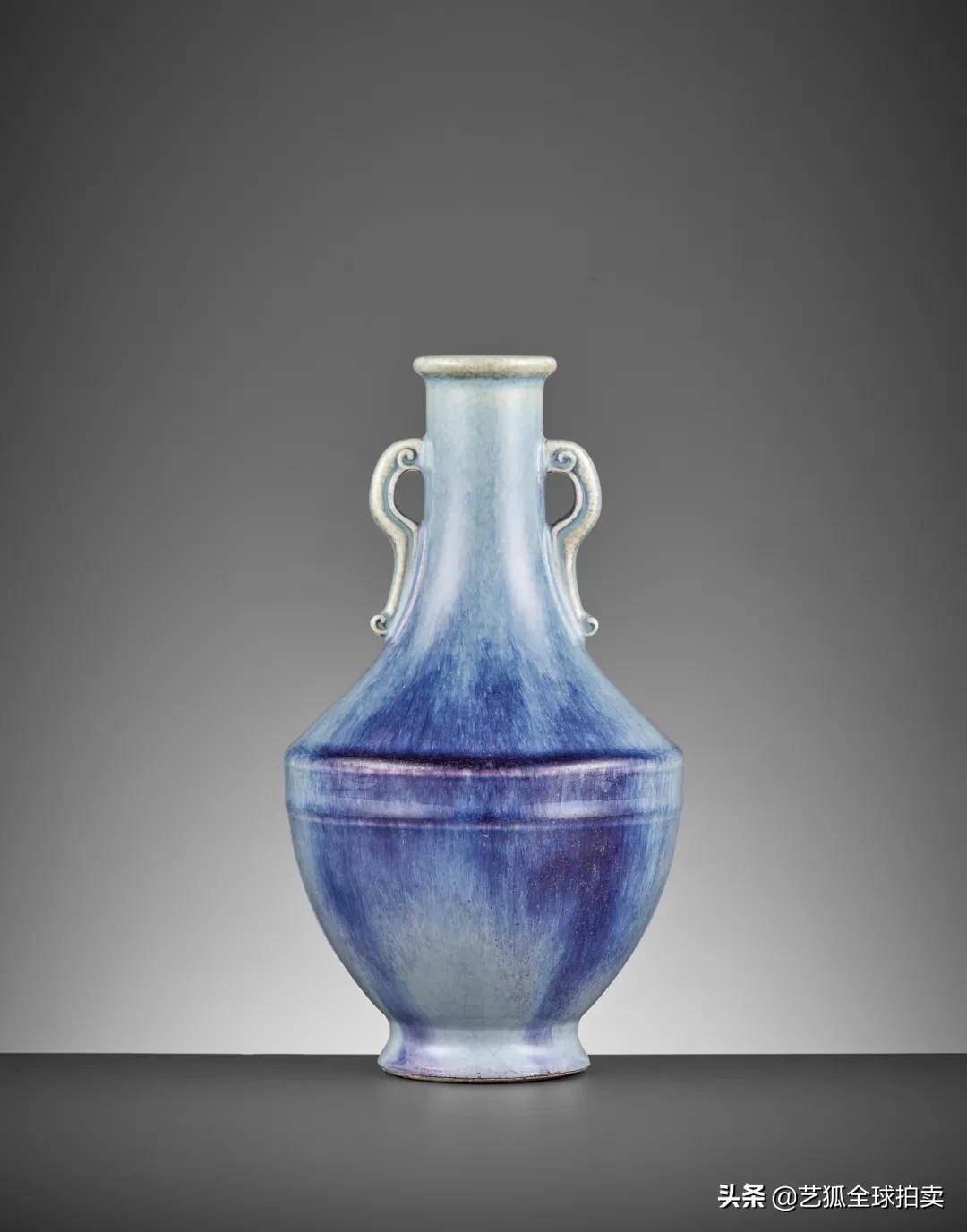 维也纳Zacke画廊携馆藏级珍品呈现「中国艺术集珍」拍卖会