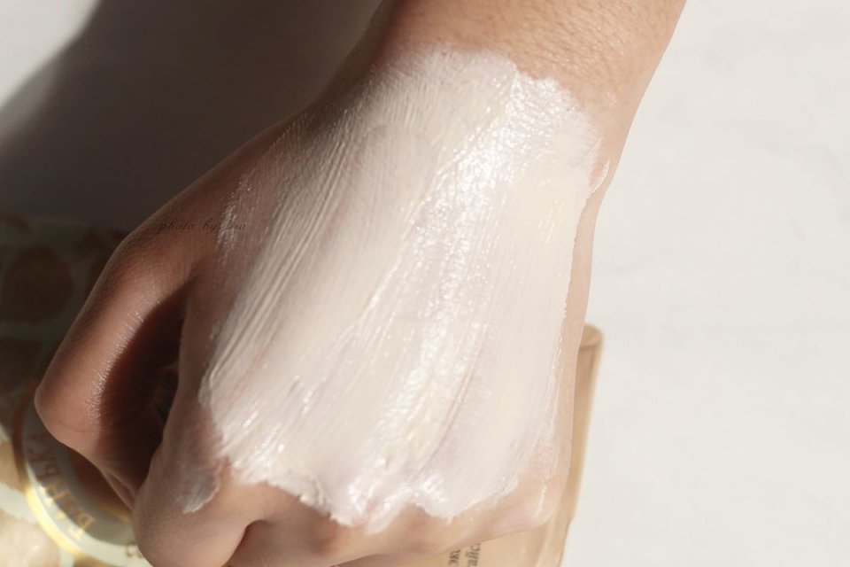 最适合冬天的涂抹面膜大种草，最便宜的还不到十块钱？