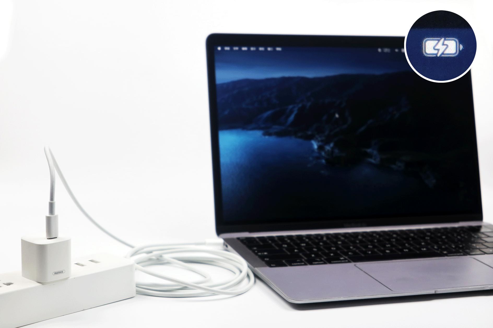 迷你氮化镓120w快充,氮化镓充电器120w机械革命