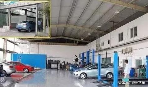 开修理厂好还是不好,修理厂生意难做怎么办