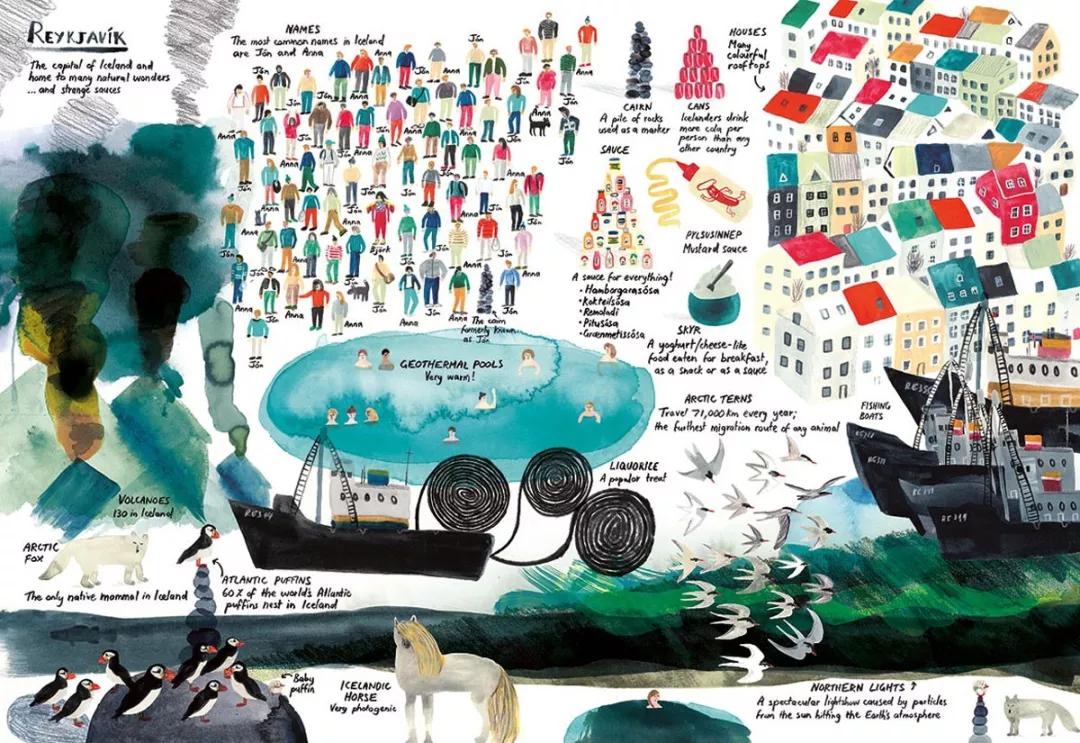 童真稚趣,稚拙童趣天真