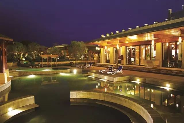 宝鸡泡温泉几月去最好,宝鸡凤翔温泉旅游攻略