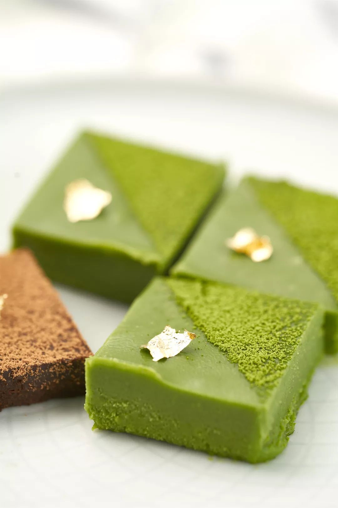 日本进口生巧怎么做,日本生巧怎么做