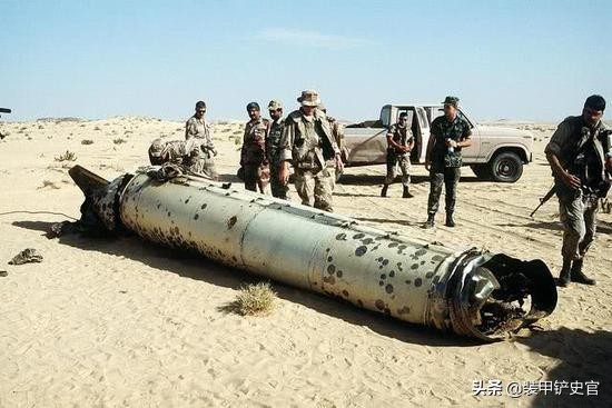 反导实战记录,反导实战的记录