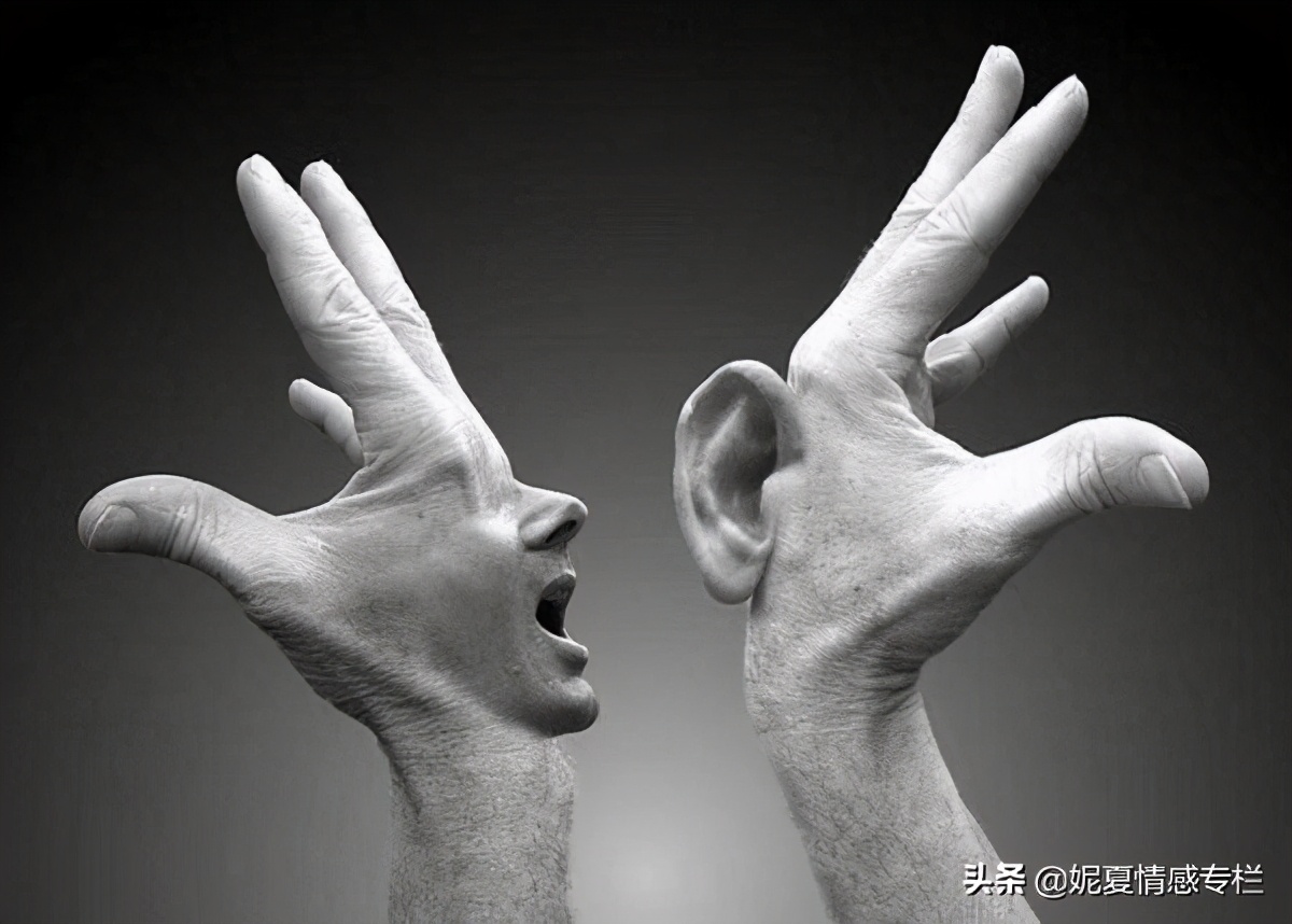 男人经常撩你却不主动追你,一个男人光撩不追什么心态