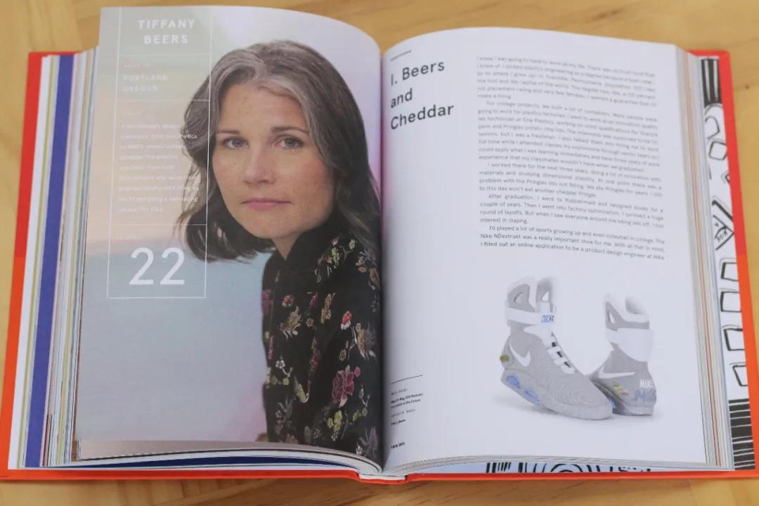 球鞋报刊亭｜设计AF1的那位大神，居然只拥有三双AF1