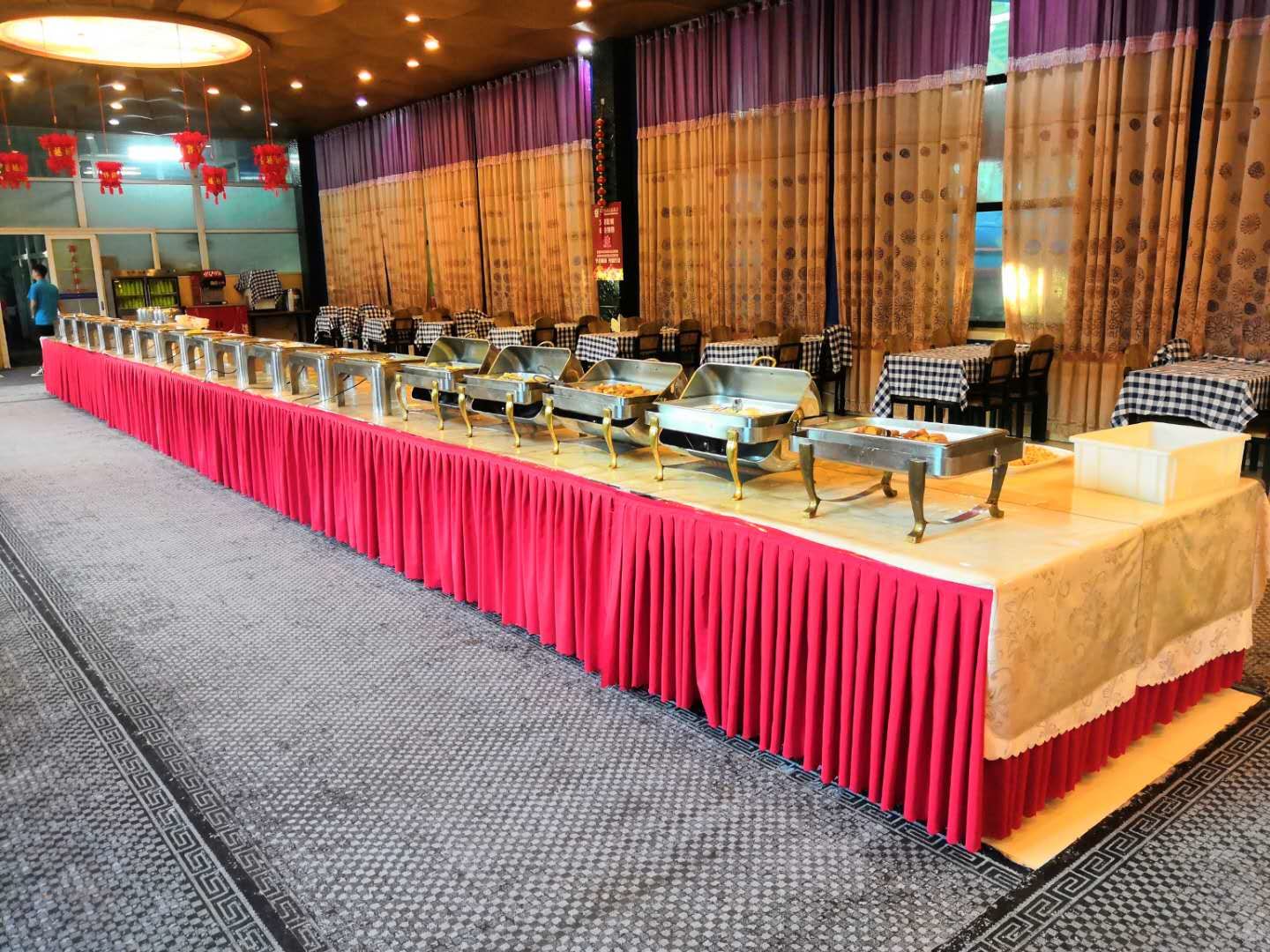 北京运河苑温泉水世界，好似闹市中的“瑶池仙境”，乐在水世界