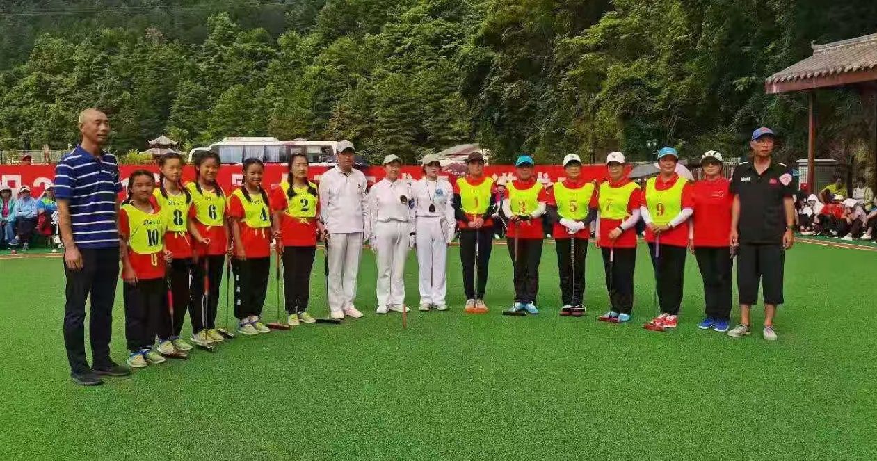 2021年全国女子曲棍球锦标赛,2021年全国女子拳击