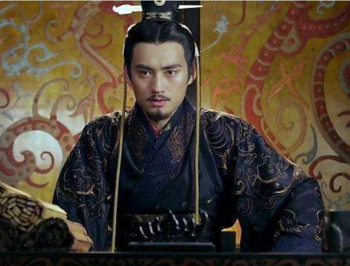 光武帝刘秀避难在哪,光武帝刘秀大揭秘