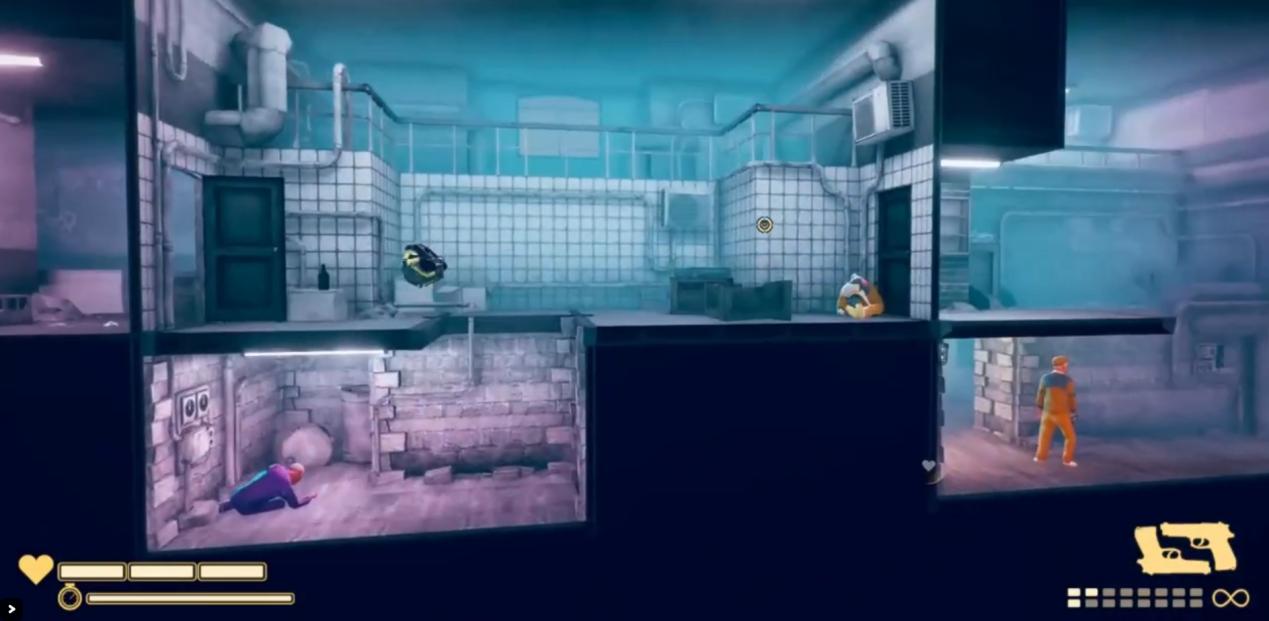 佩德罗和他的朋友沙雕日常,我的朋友佩德罗高能视频