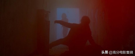 看完黑夜降临，才知道看过的动作片全是小儿科！评论区自取资源