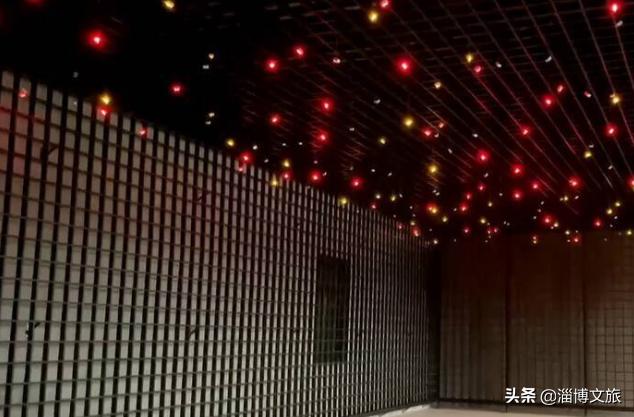 山东淄博田庄德禄民宿,淄博半山杏舍山居民宿