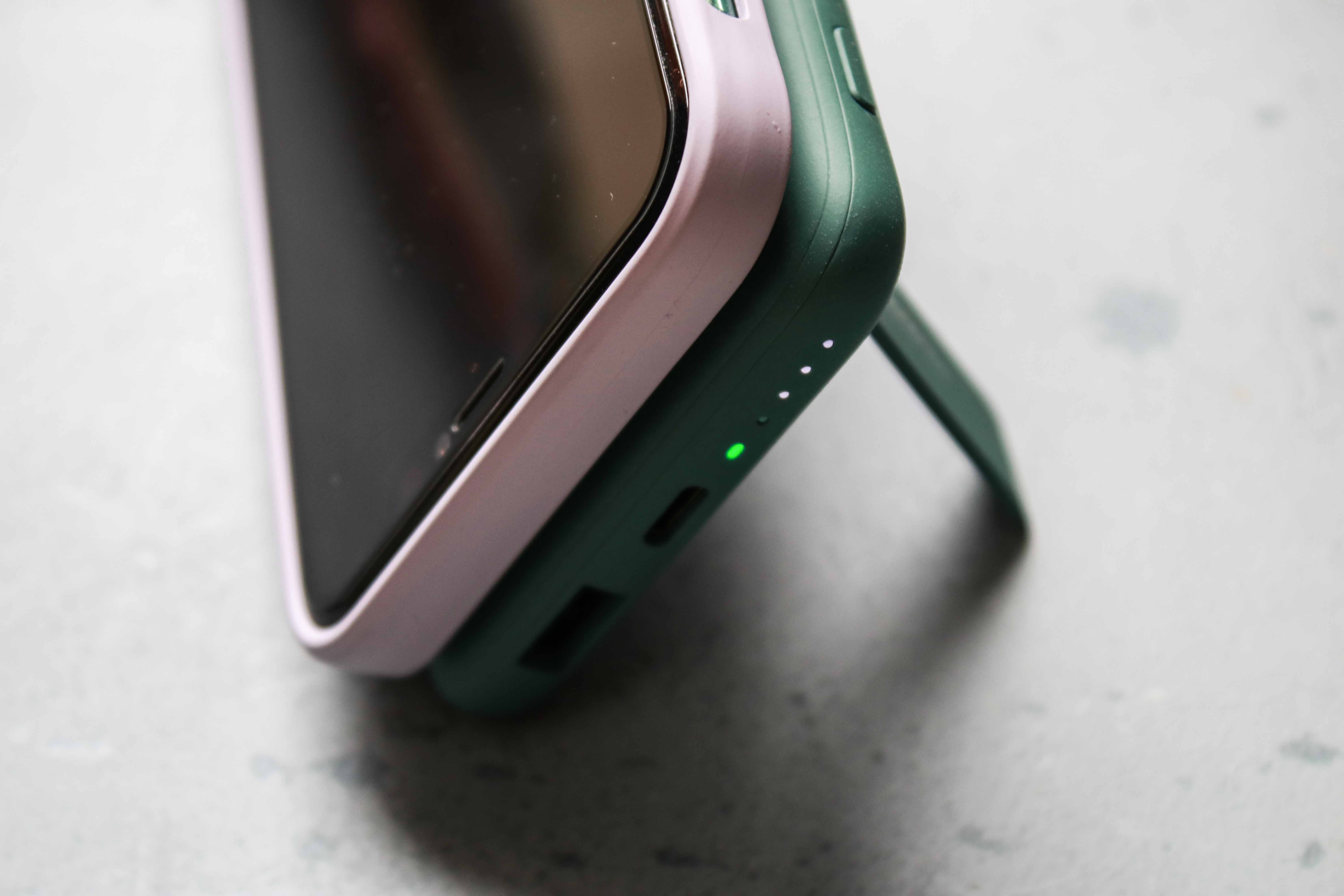 麦多多苹果充电器测评,麦多多移动电源10000