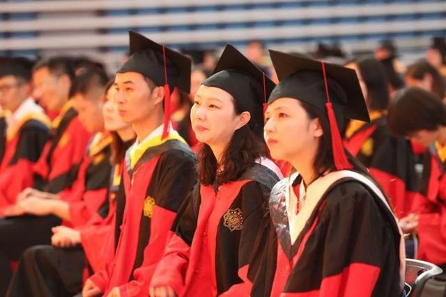 川大和国科大哪个好,中国研究生能力排名