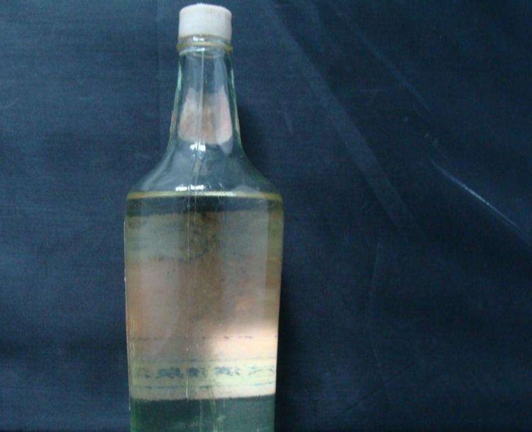 盘点中国5种“恐怖”的烈酒，闻着就上头，能喝下去的算酒仙