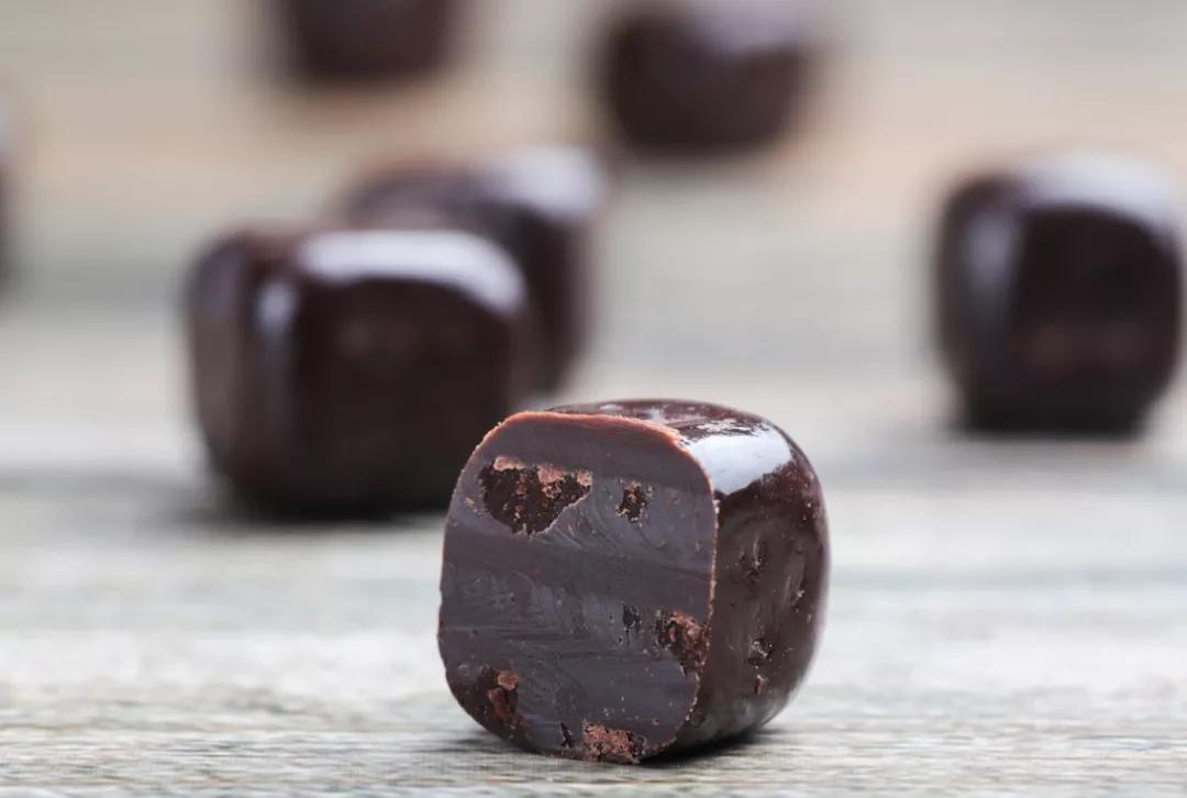 父亲节礼物送老公巧克力,父亲节手工巧克力