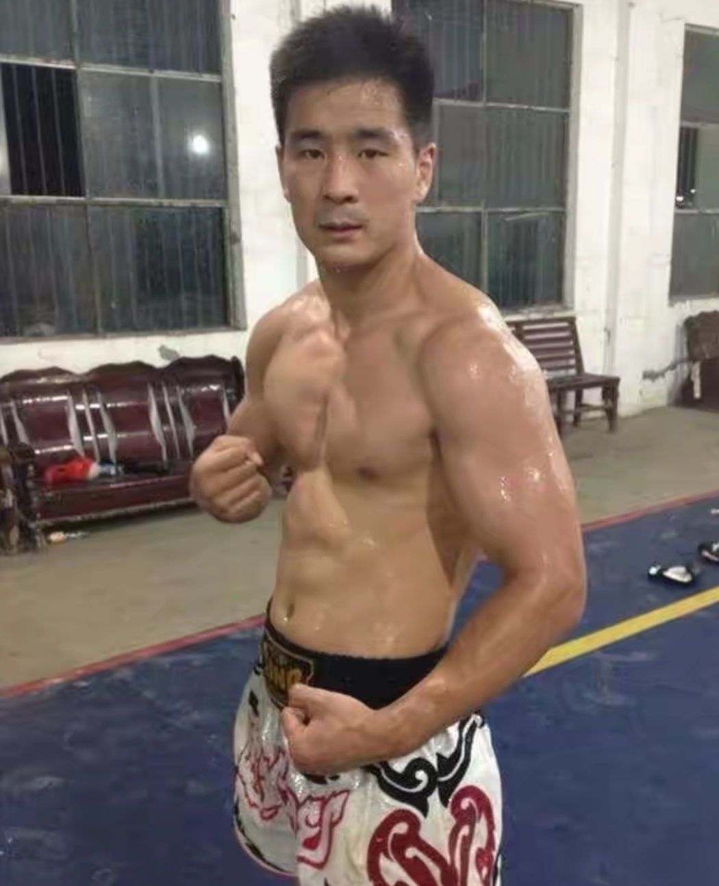 武林风重量级拳王排名,武林风世界排名前十的拳手