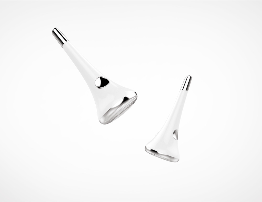 你进来,我跟你好好讲一下红蓝光护肤