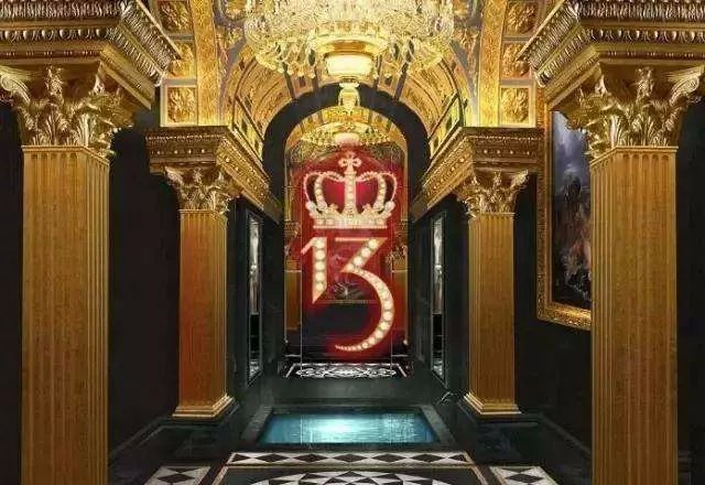 澳门十三第酒店位置,澳门十三酒店多少钱