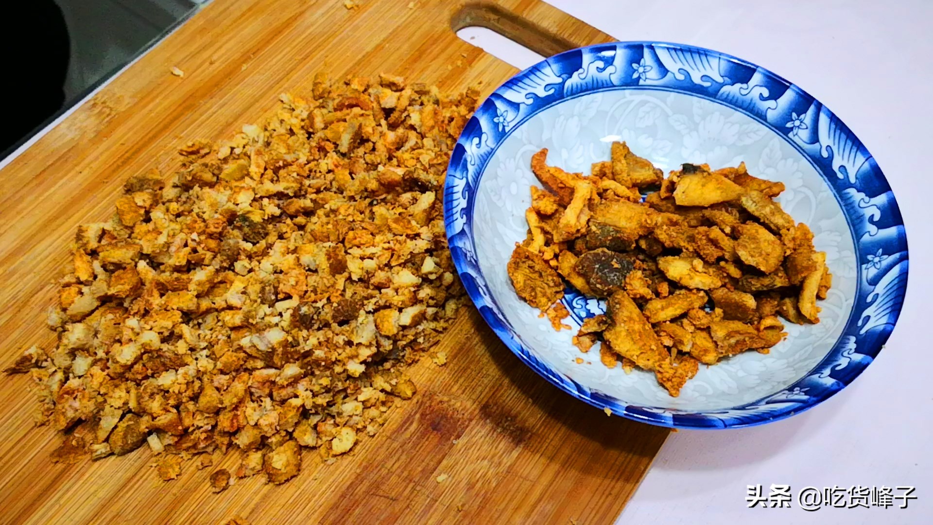 备受争议的“油嗞啦”,到底健不健康?很多人到现在还没搞清楚