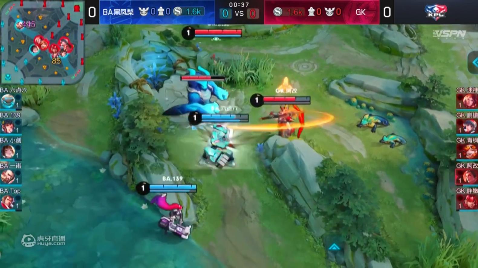 王者荣耀意识教学大局观吕布,王者荣耀一个人打排位