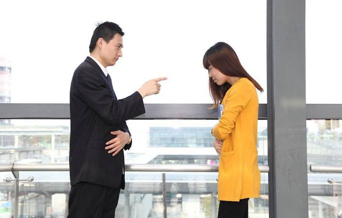 怎么做领导都觉得不对,怎么做领导都不满意该怎么办