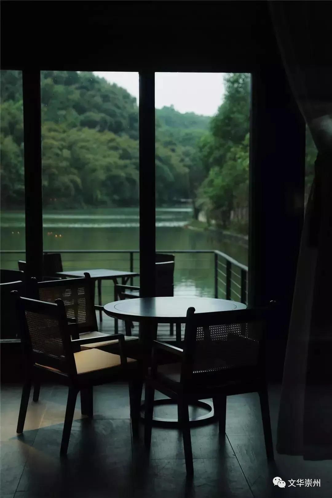 依山傍水,到“历空山·道明”感受世外桃源