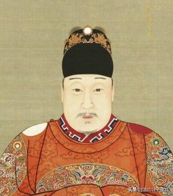 萨尔浒之战历史,萨尔浒和辽东历史对比