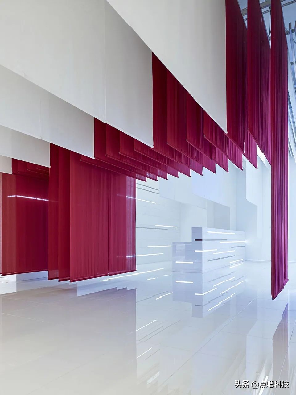 展馆案例设计思路,展馆视频制作案例