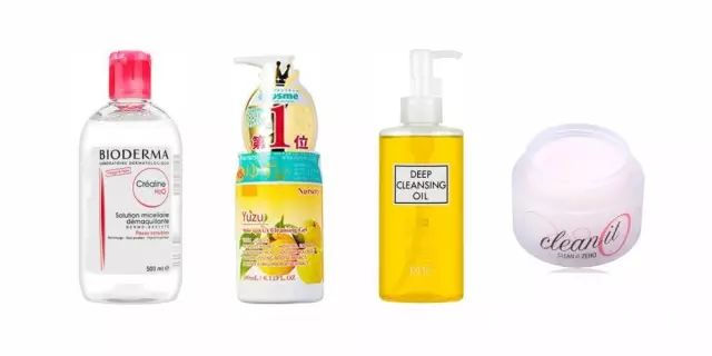 哪款卸妆产品比较好用,秋冬卸妆用什么产品好