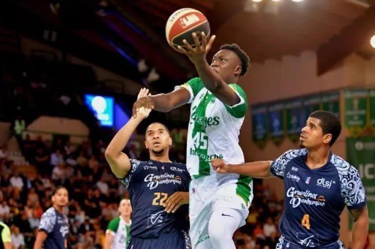 敦布亚的选秀,塞古·敦布亚和字母哥