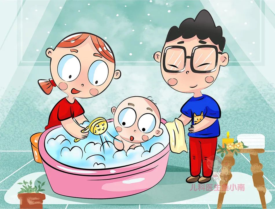 怎么办？宝宝的小丁丁经常“竖起来”，这是性早熟吗？