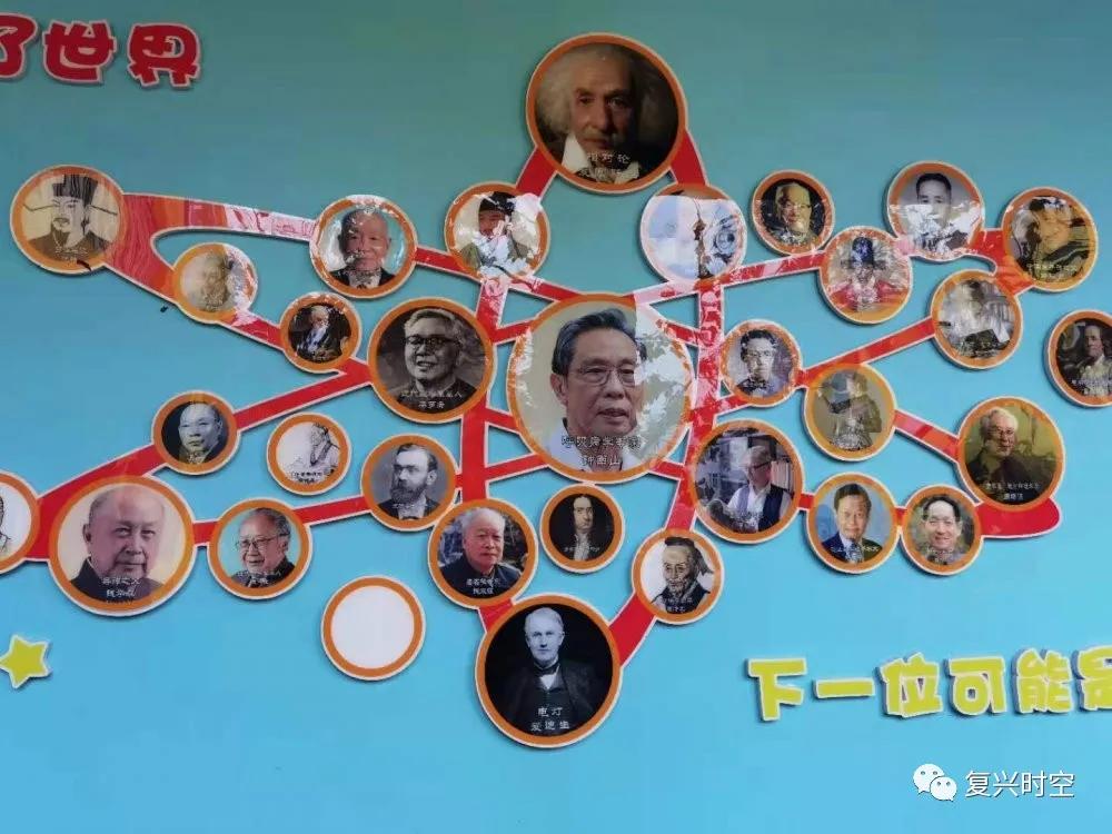 【复兴时空】：邯郸市复兴区前进小学荣获“全国文明校园”称号