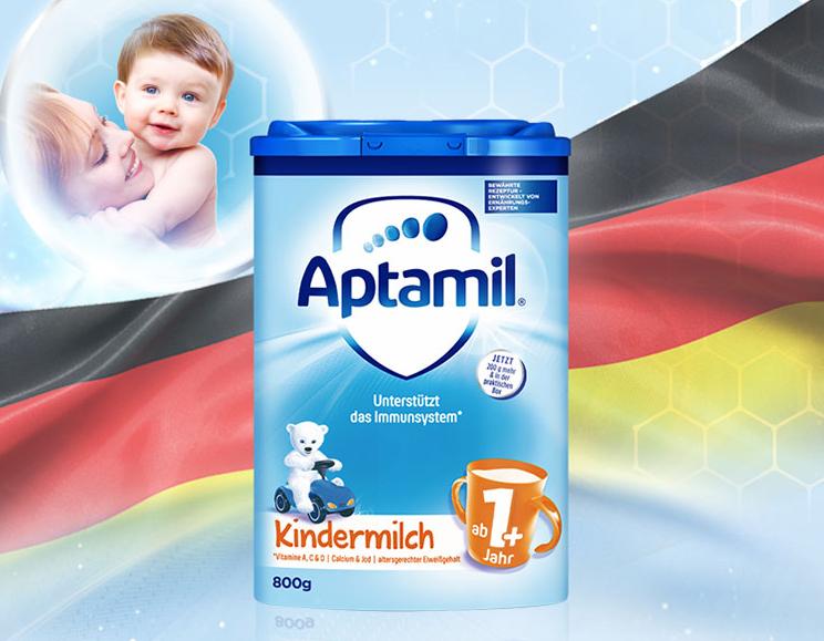 进口奶粉三段奶粉推荐榜,性价比高的三段进口奶粉