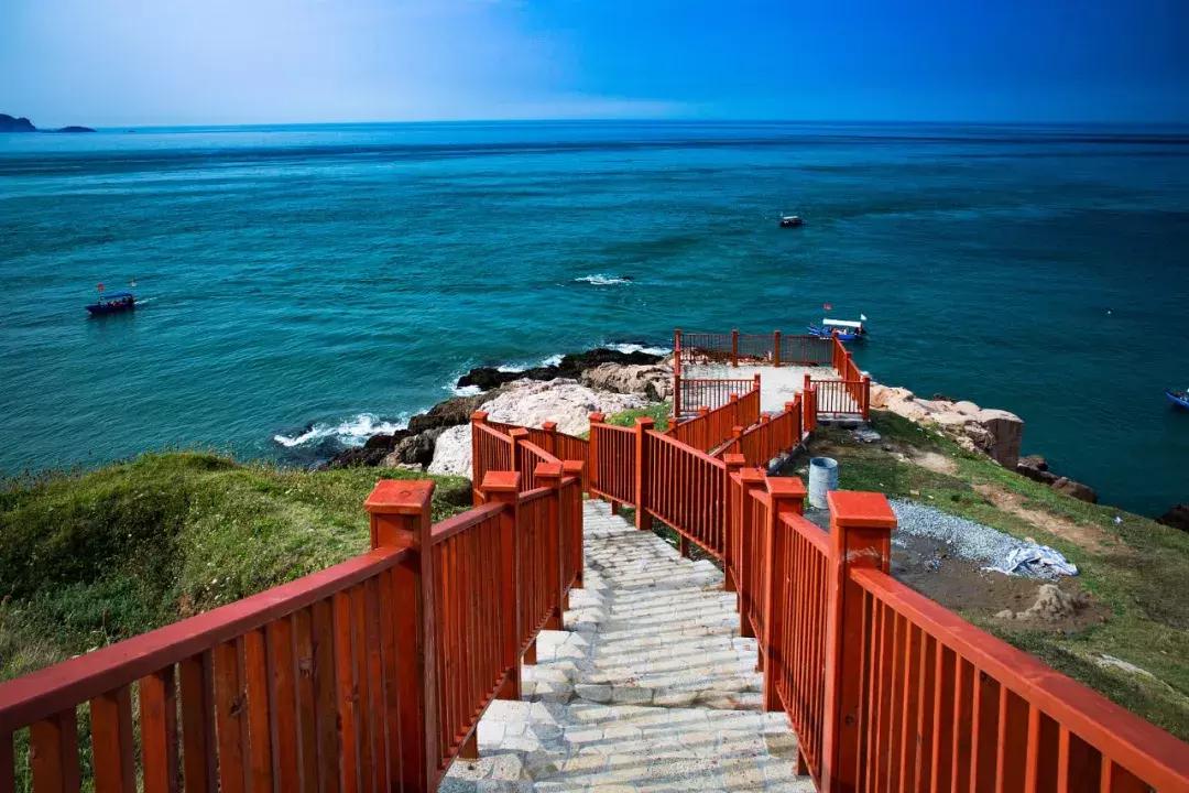 上海海边民宿推荐,可以看海的上海海边民宿推荐