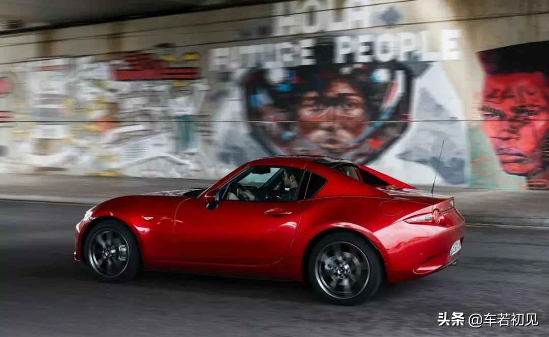 高颜值轿跑车推荐,能撩妹的车排行榜