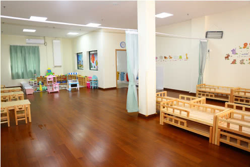 上海杨浦童乐幼儿园,上海浦东新区童乐幼儿园